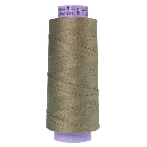 1222 - Sandstone Silk Finish Cotton 50 Thread - Large Spool